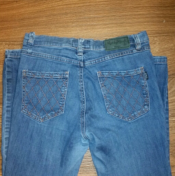 Ashley Smith Skinny jeans - Picture 2 of 5